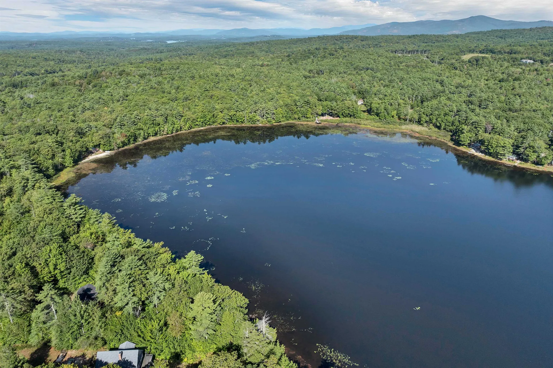 00 Beach Pond Road Wolfeboro NH 03894
