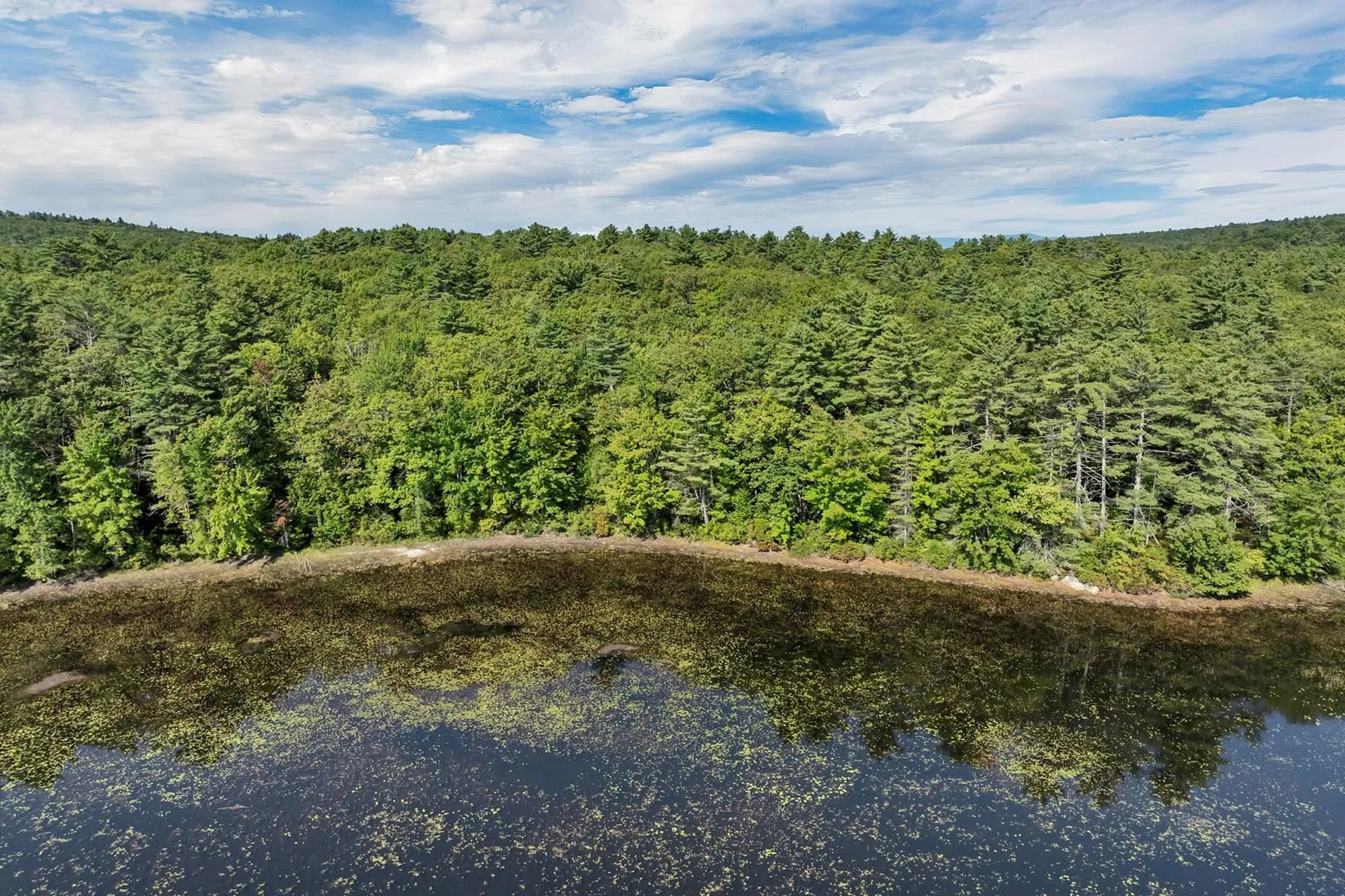 00 Beach Pond Road Wolfeboro NH 03894