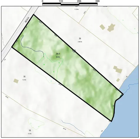 00 Beach Pond Road Wolfeboro NH 03894