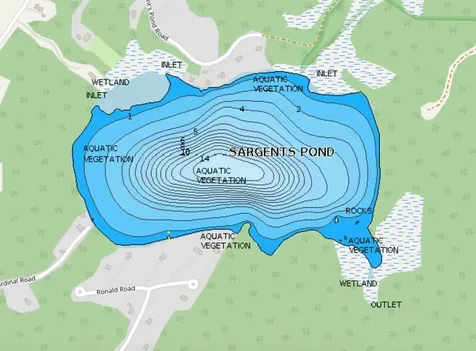 00 Beach Pond Road Wolfeboro NH 03894