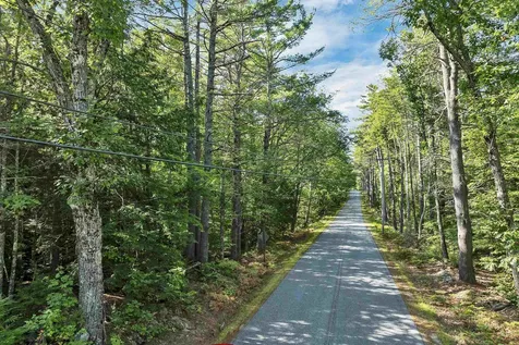 00 Beach Pond Road Wolfeboro NH 03894