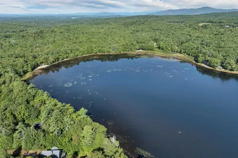 00 Beach Pond Road Wolfeboro NH 03894