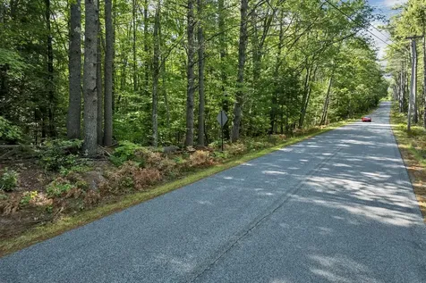 00 Beach Pond Road Wolfeboro NH 03894