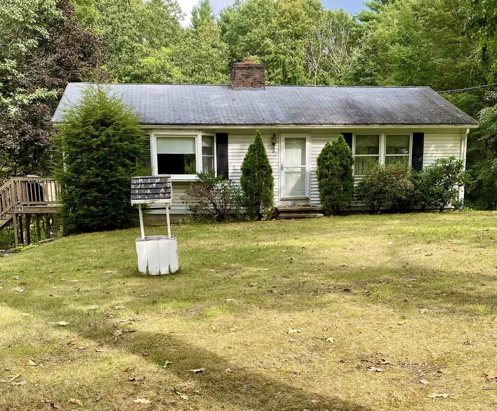 25 Harris Road Windham NH 03087