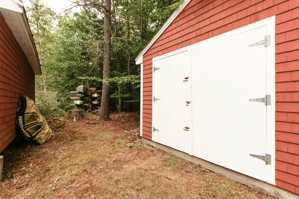 1 Jackson Lane Barnstead NH 03225