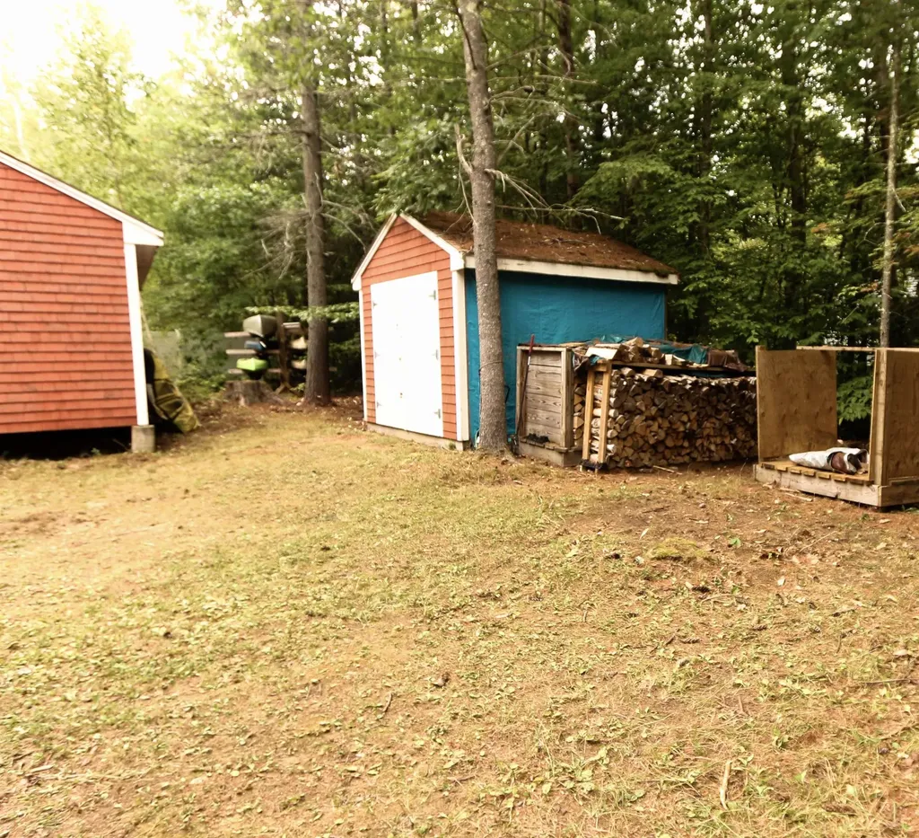 1 Jackson Lane Barnstead NH 03225