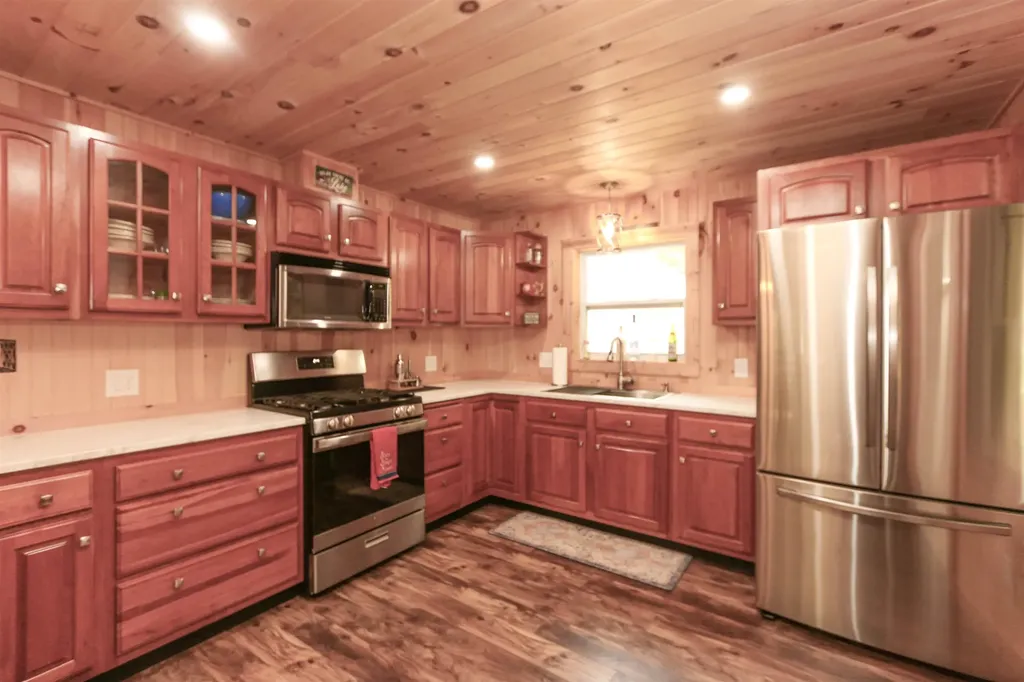 1 Jackson Lane Barnstead NH 03225