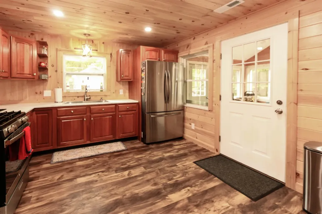 1 Jackson Lane Barnstead NH 03225