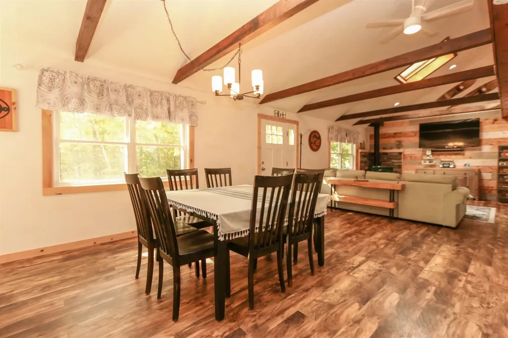 1 Jackson Lane Barnstead NH 03225