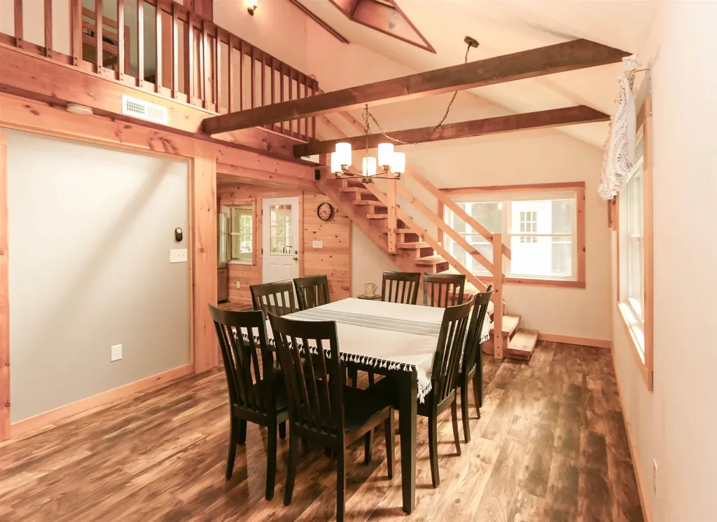 1 Jackson Lane Barnstead NH 03225