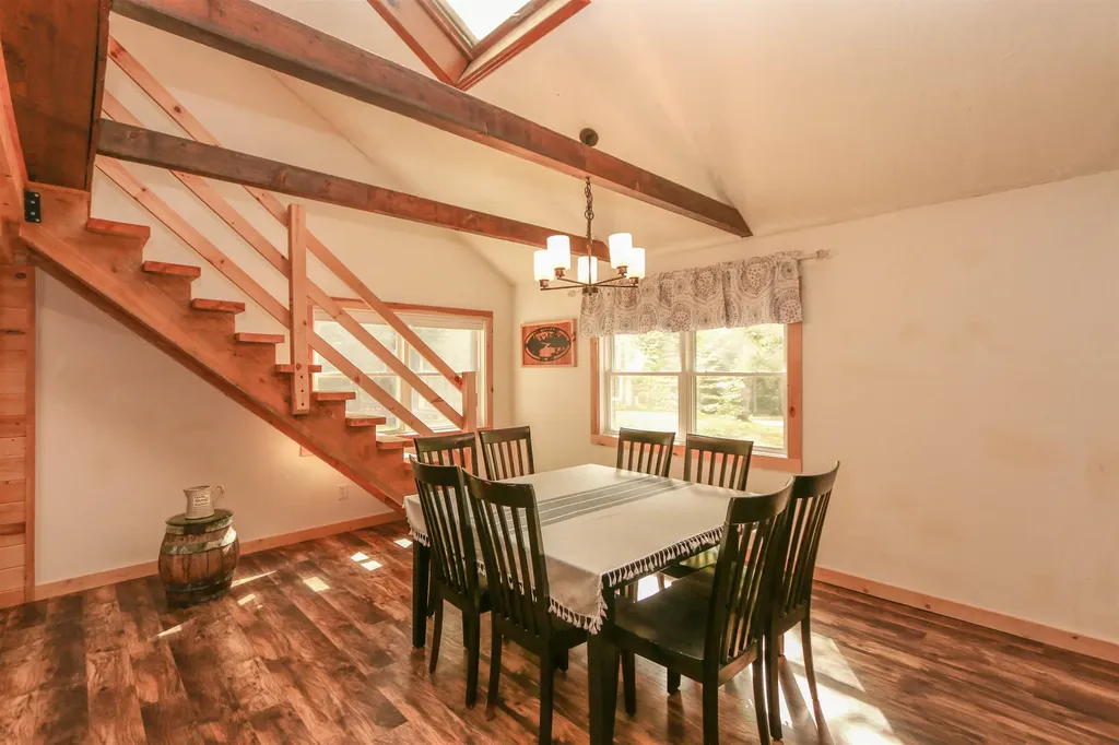 1 Jackson Lane Barnstead NH 03225