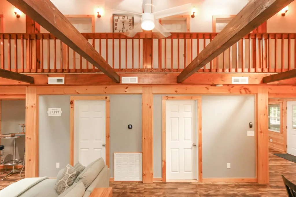1 Jackson Lane Barnstead NH 03225