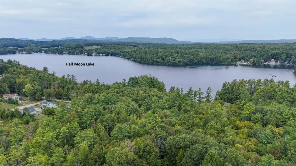 1 Jackson Lane Barnstead NH 03225