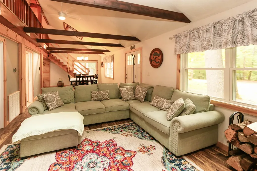 1 Jackson Lane Barnstead NH 03225