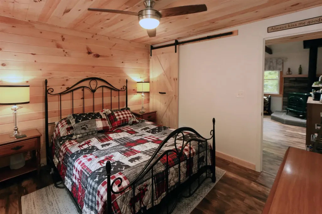 1 Jackson Lane Barnstead NH 03225