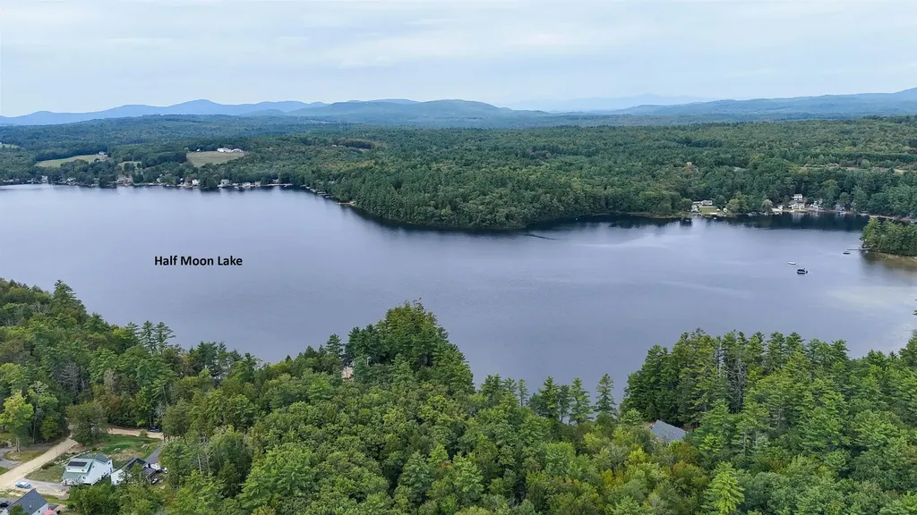 1 Jackson Lane Barnstead NH 03225