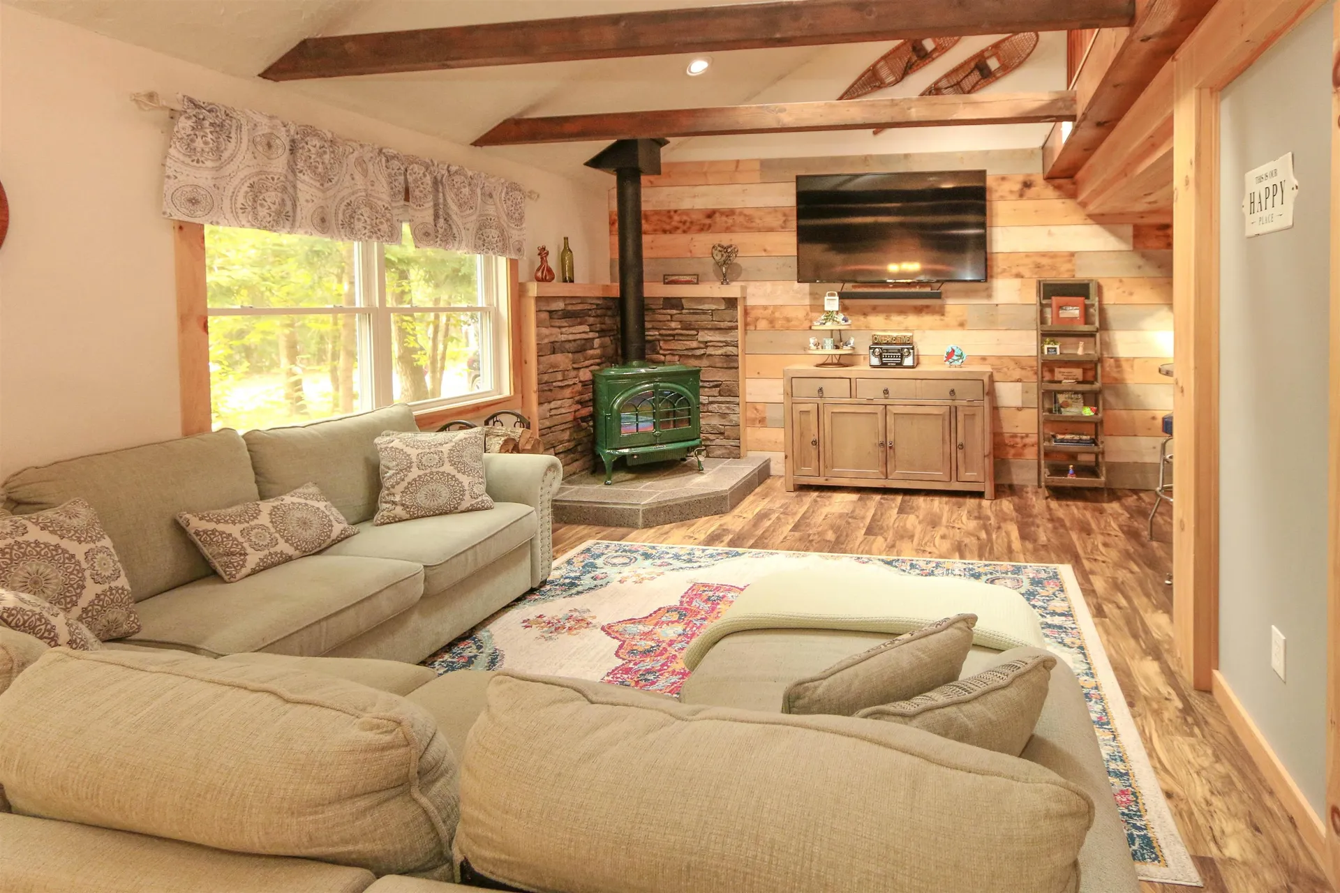 1 Jackson Lane Barnstead NH 03225