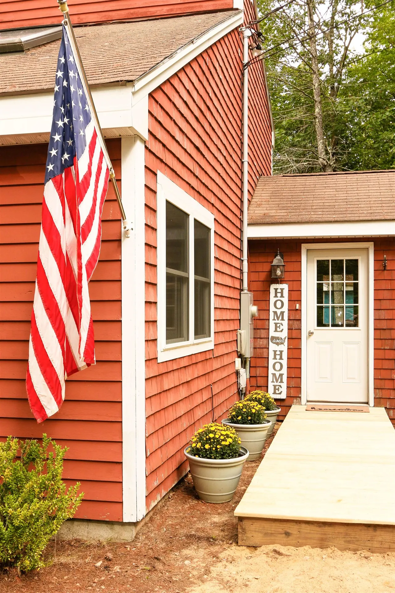 1 Jackson Lane Barnstead NH 03225