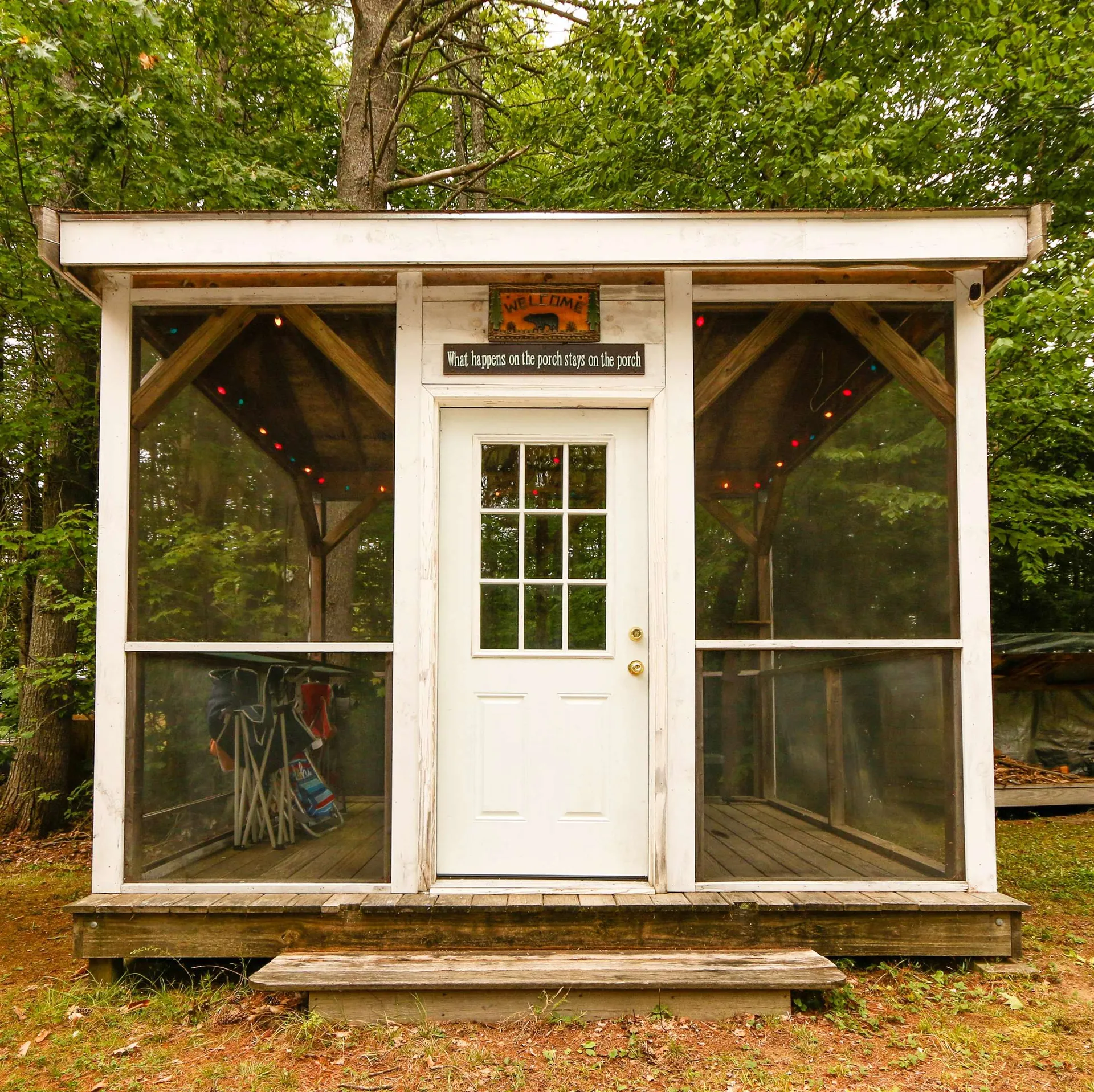 1 Jackson Lane Barnstead NH 03225