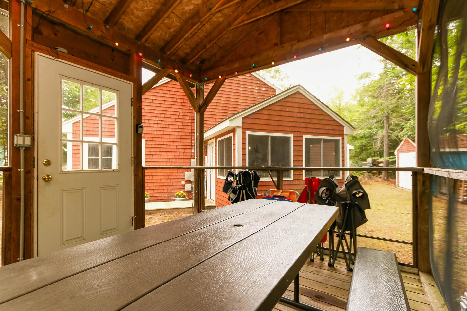 1 Jackson Lane Barnstead NH 03225