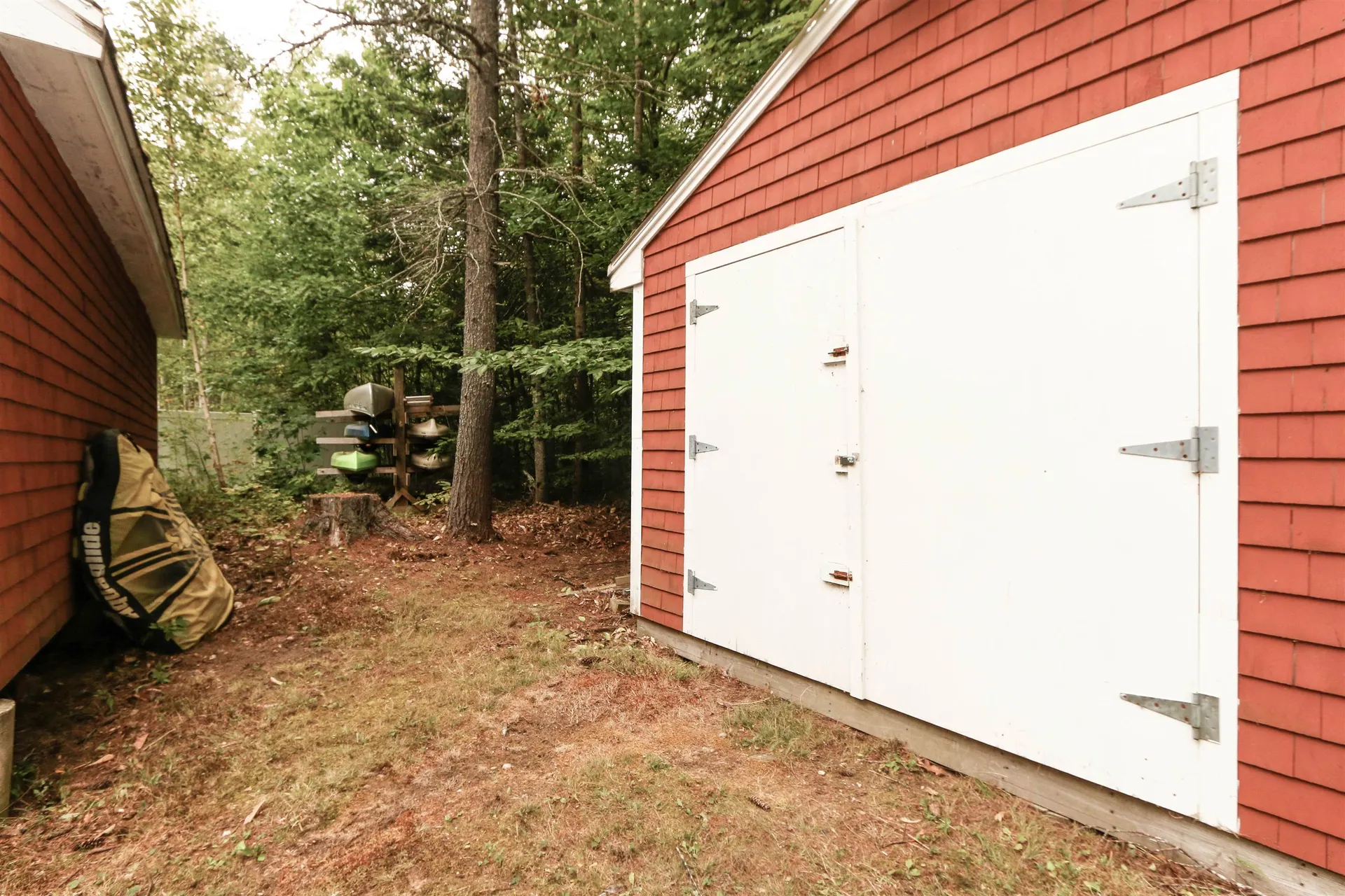 1 Jackson Lane Barnstead NH 03225