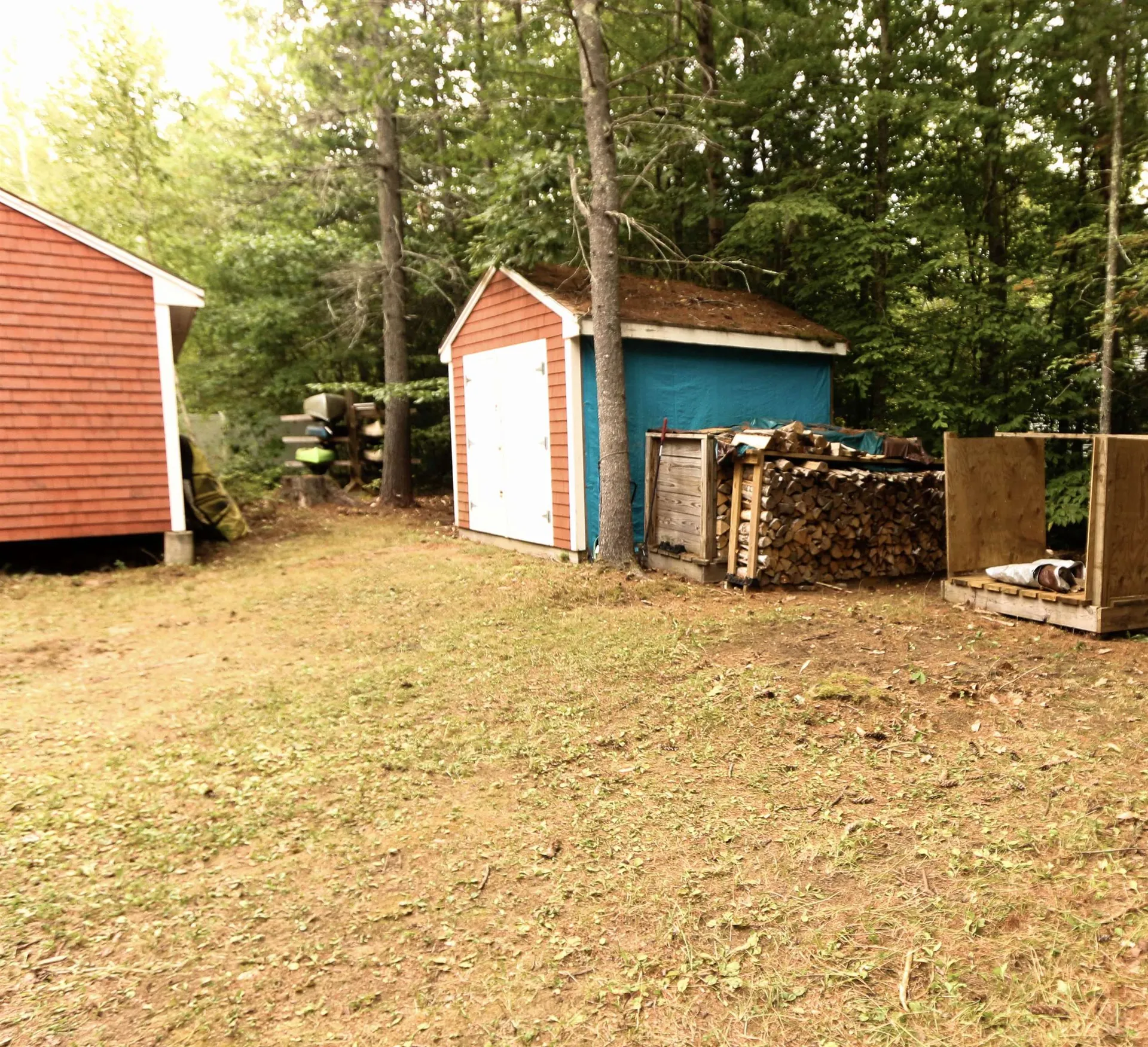 1 Jackson Lane Barnstead NH 03225