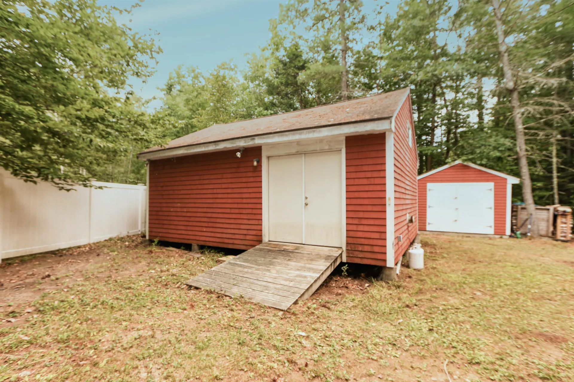 1 Jackson Lane Barnstead NH 03225