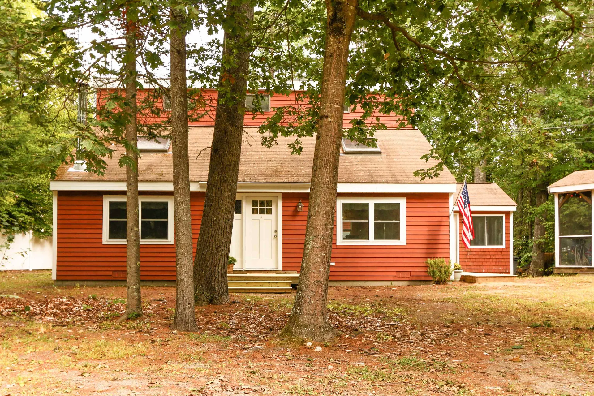 1 Jackson Lane Barnstead NH 03225