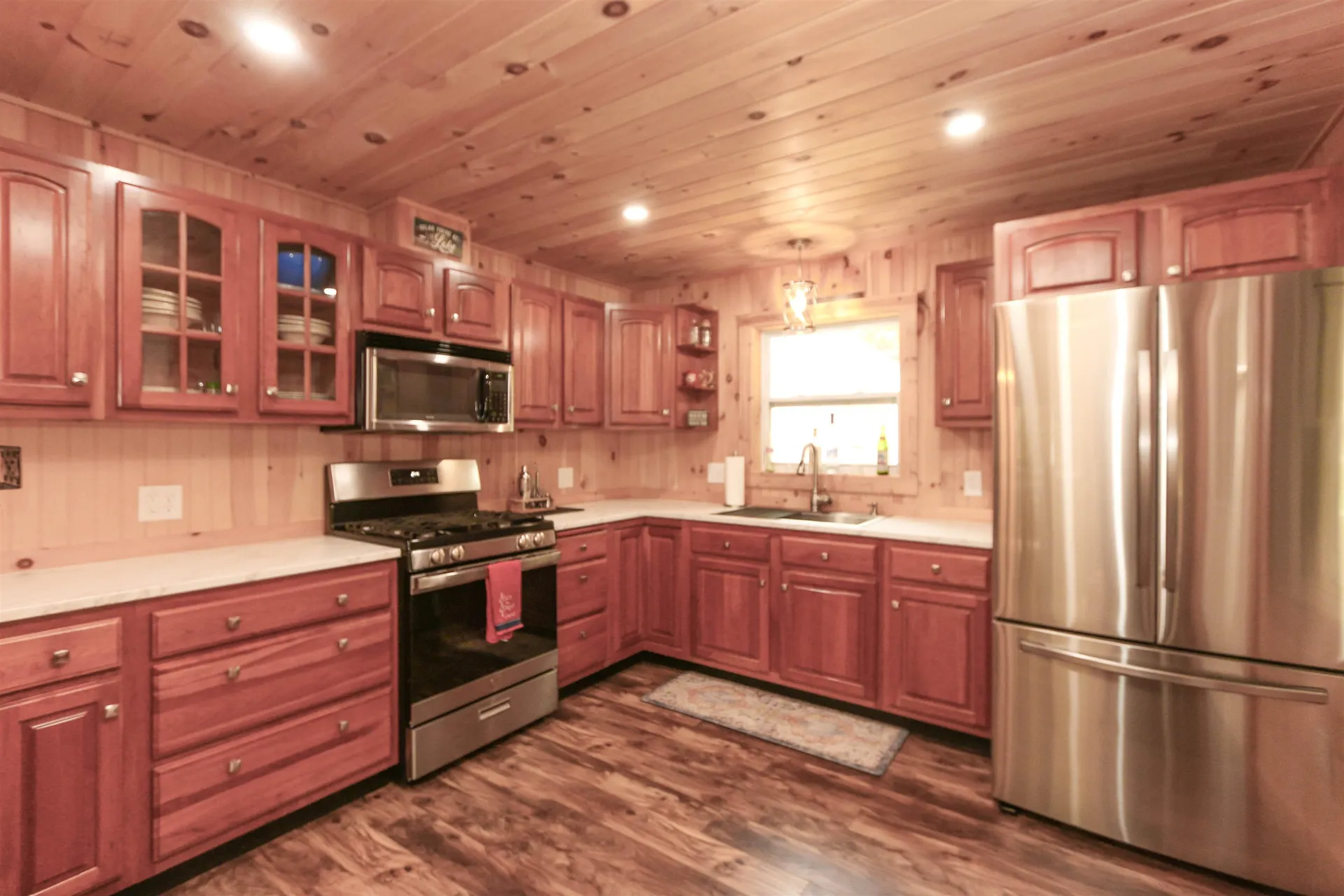 1 Jackson Lane Barnstead NH 03225