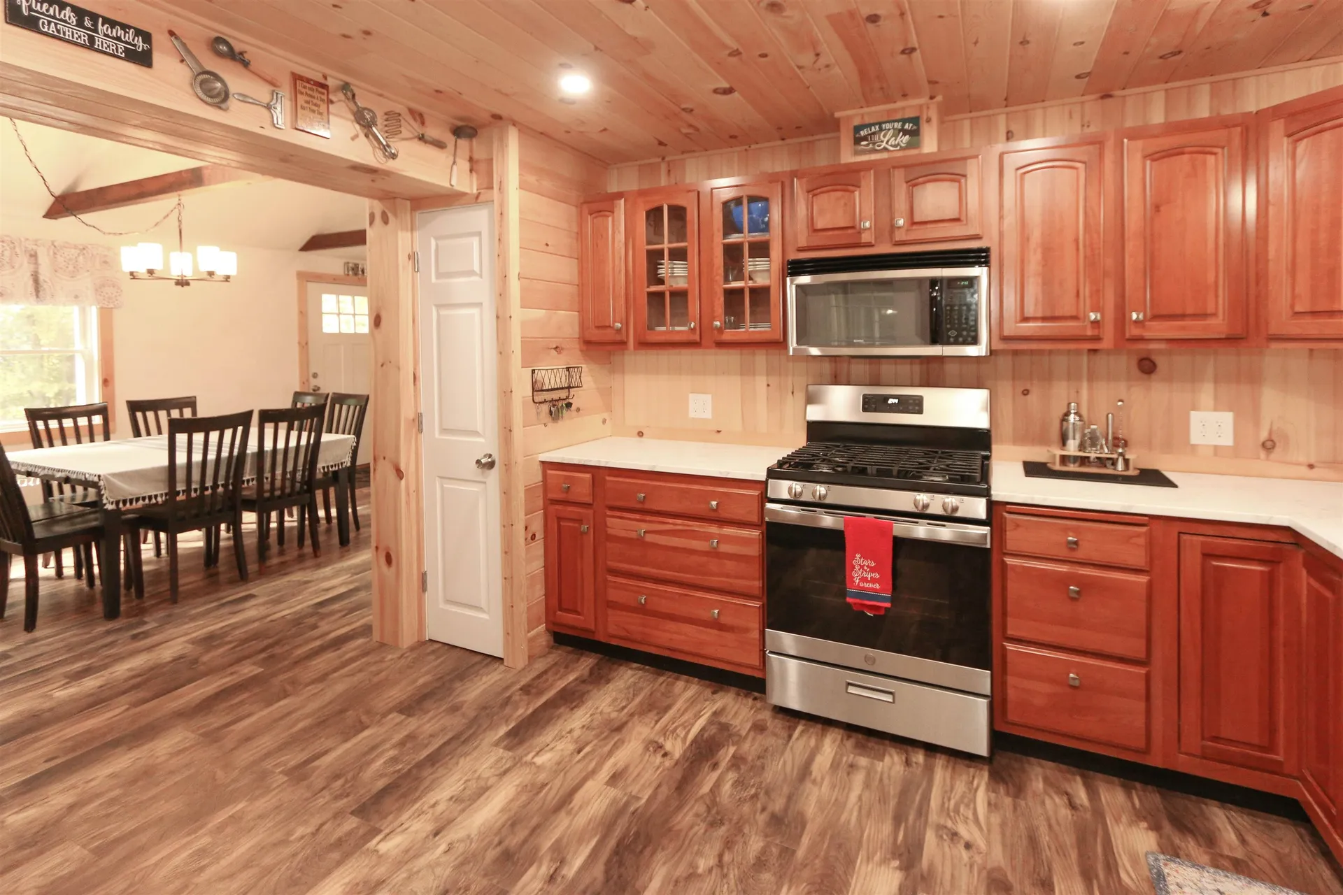 1 Jackson Lane Barnstead NH 03225