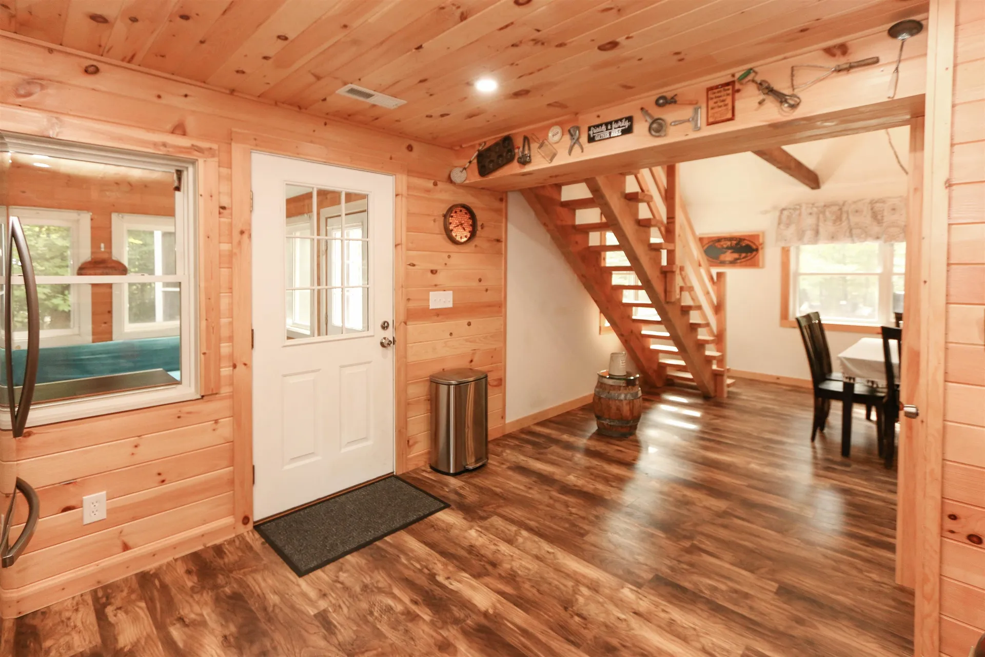 1 Jackson Lane Barnstead NH 03225