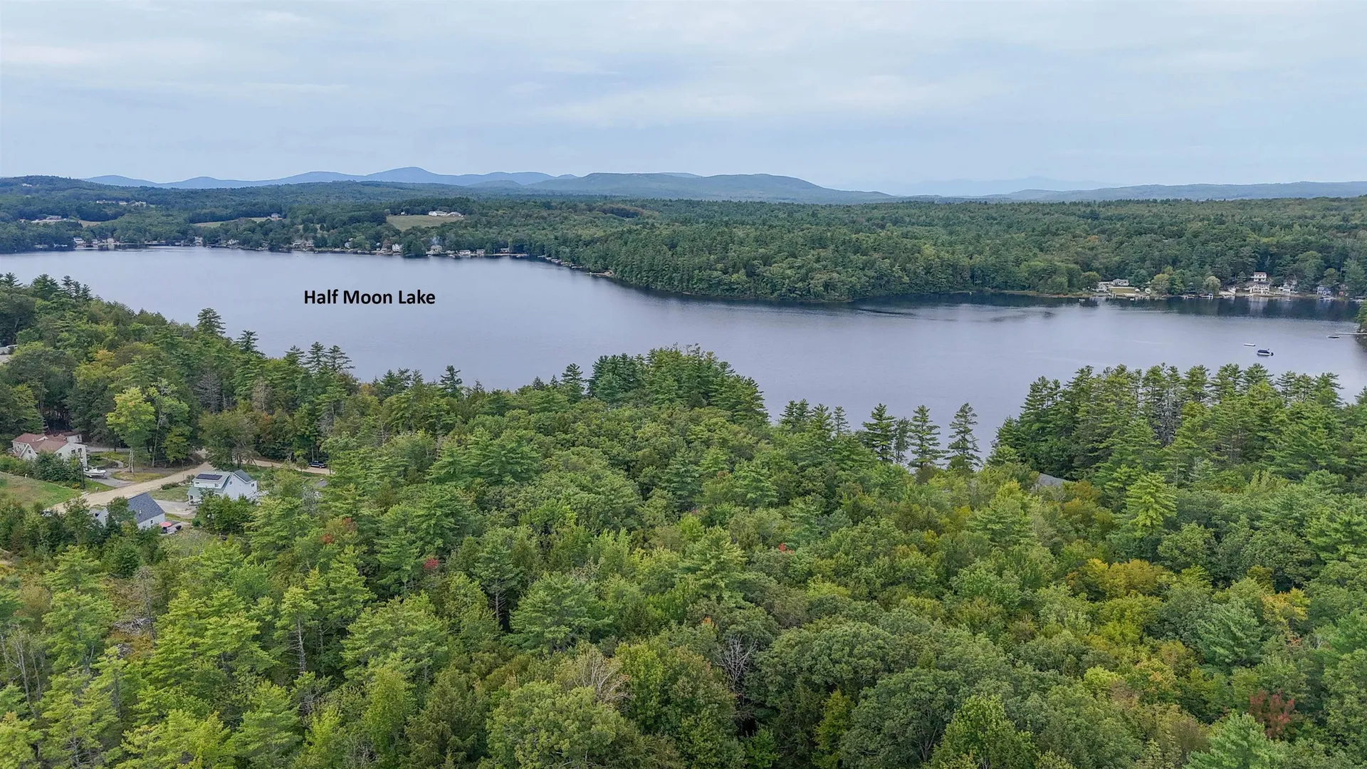 1 Jackson Lane Barnstead NH 03225