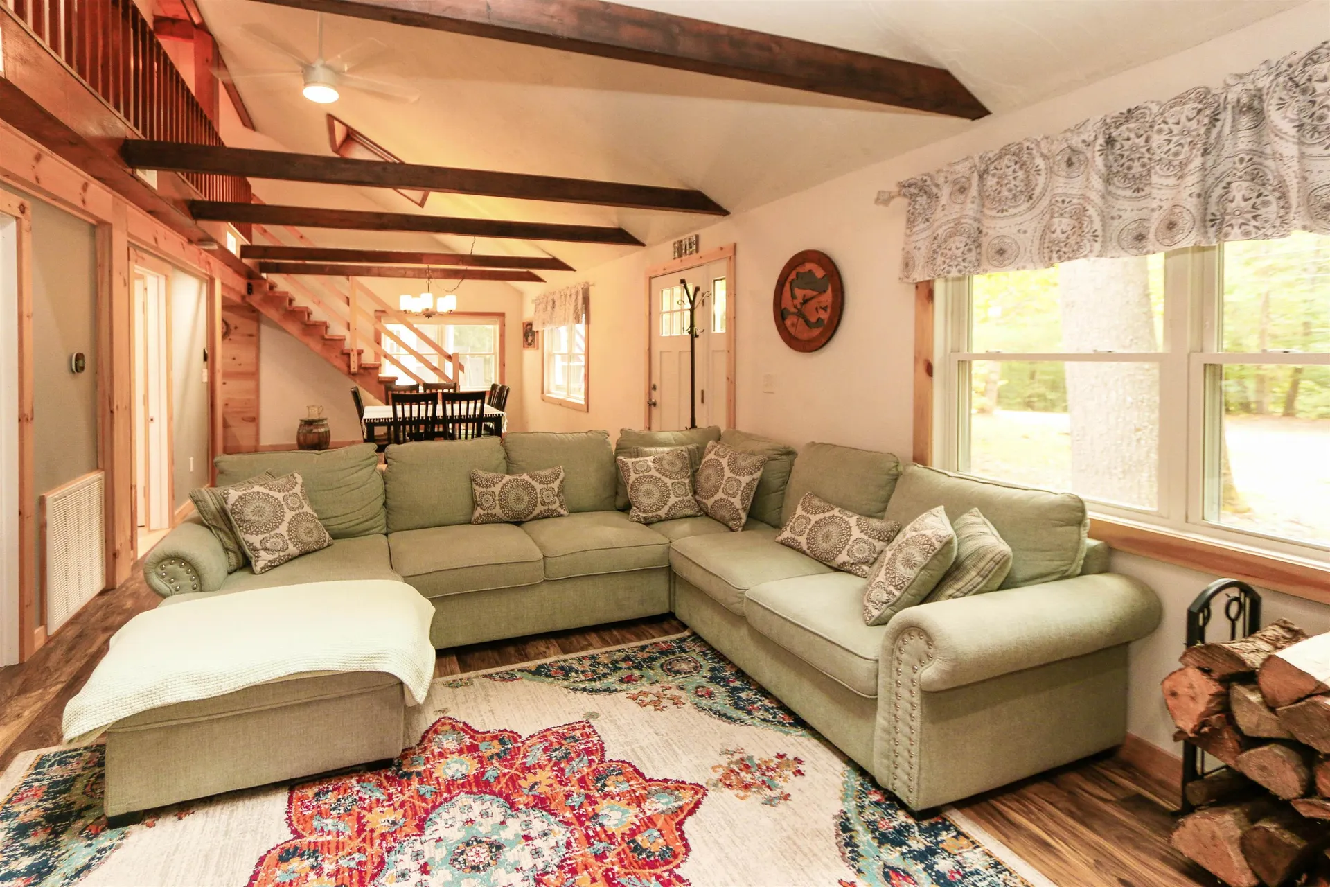 1 Jackson Lane Barnstead NH 03225