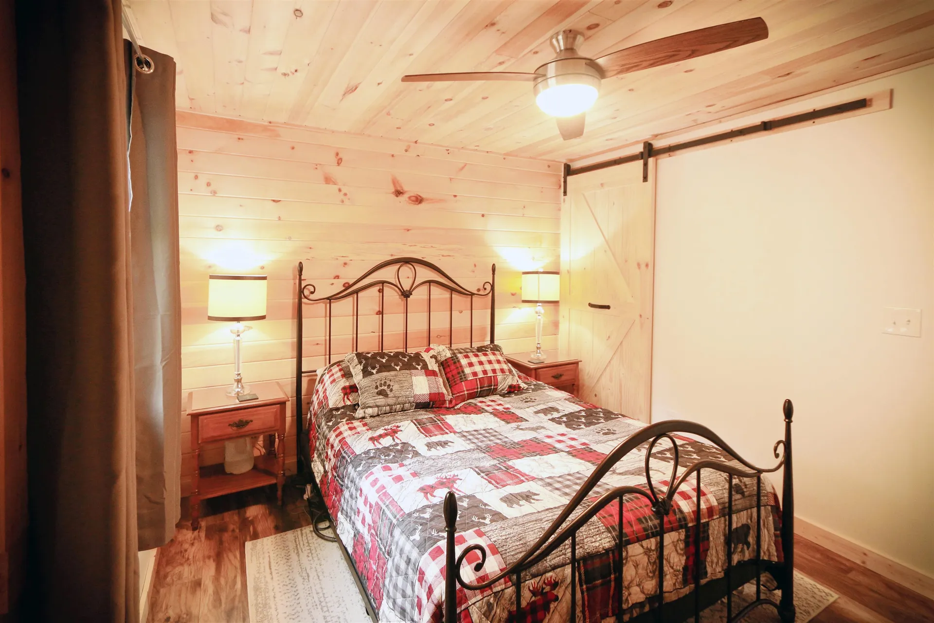 1 Jackson Lane Barnstead NH 03225