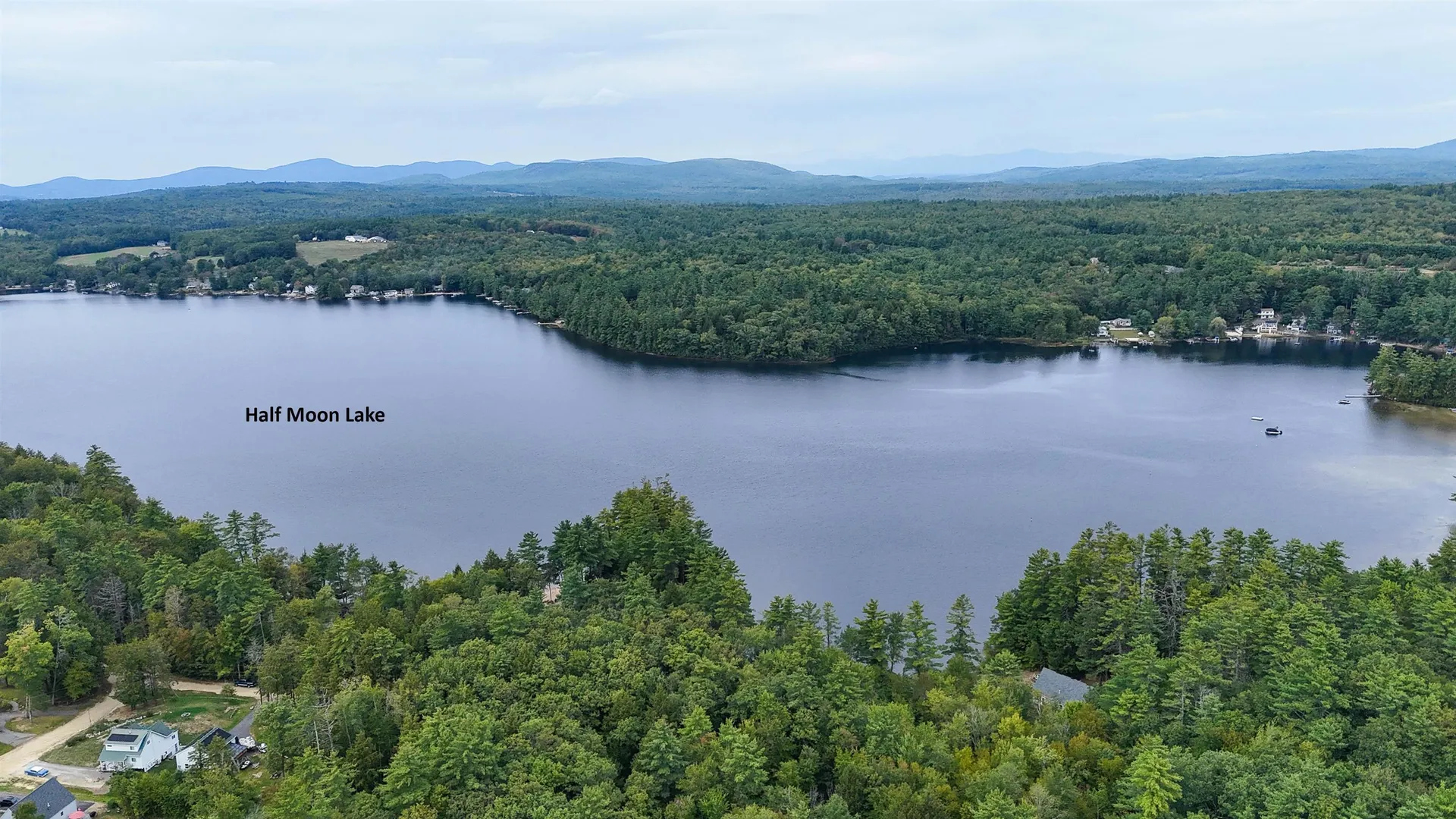 1 Jackson Lane Barnstead NH 03225