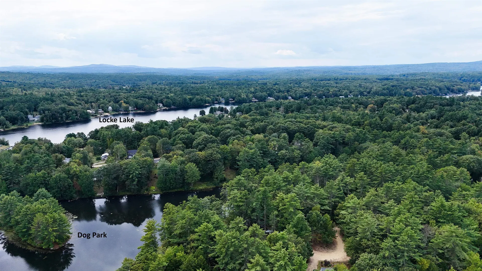 1 Jackson Lane Barnstead NH 03225