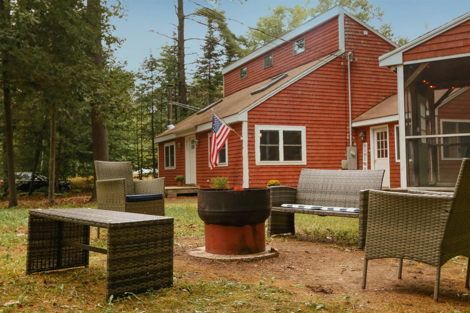 1 Jackson Lane Barnstead NH 03225