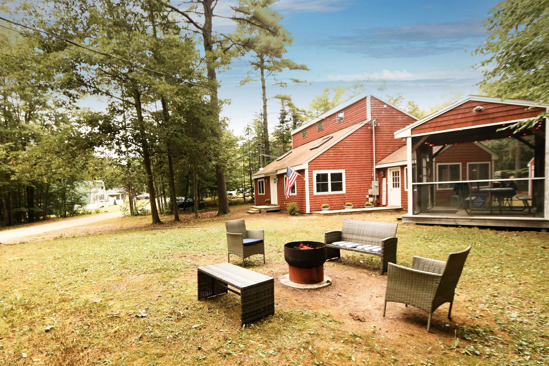 1 Jackson Lane Barnstead NH 03225