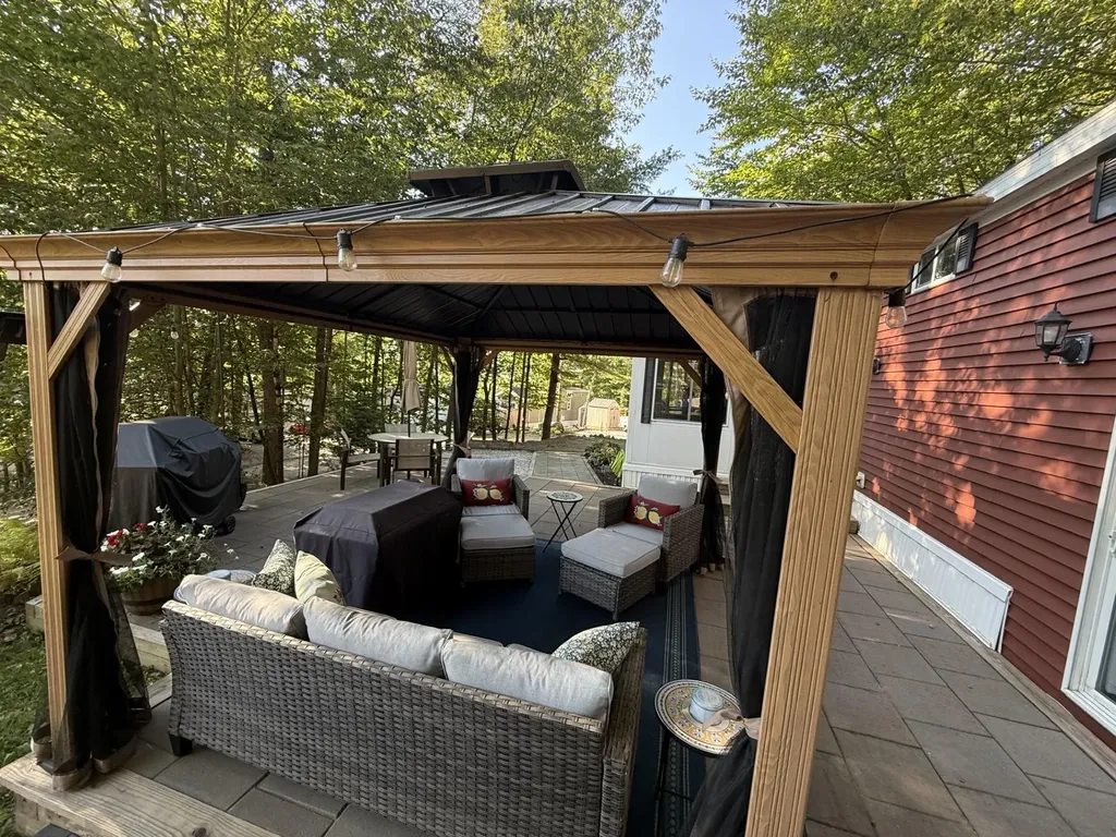 265 High Country Way Holderness NH 03245