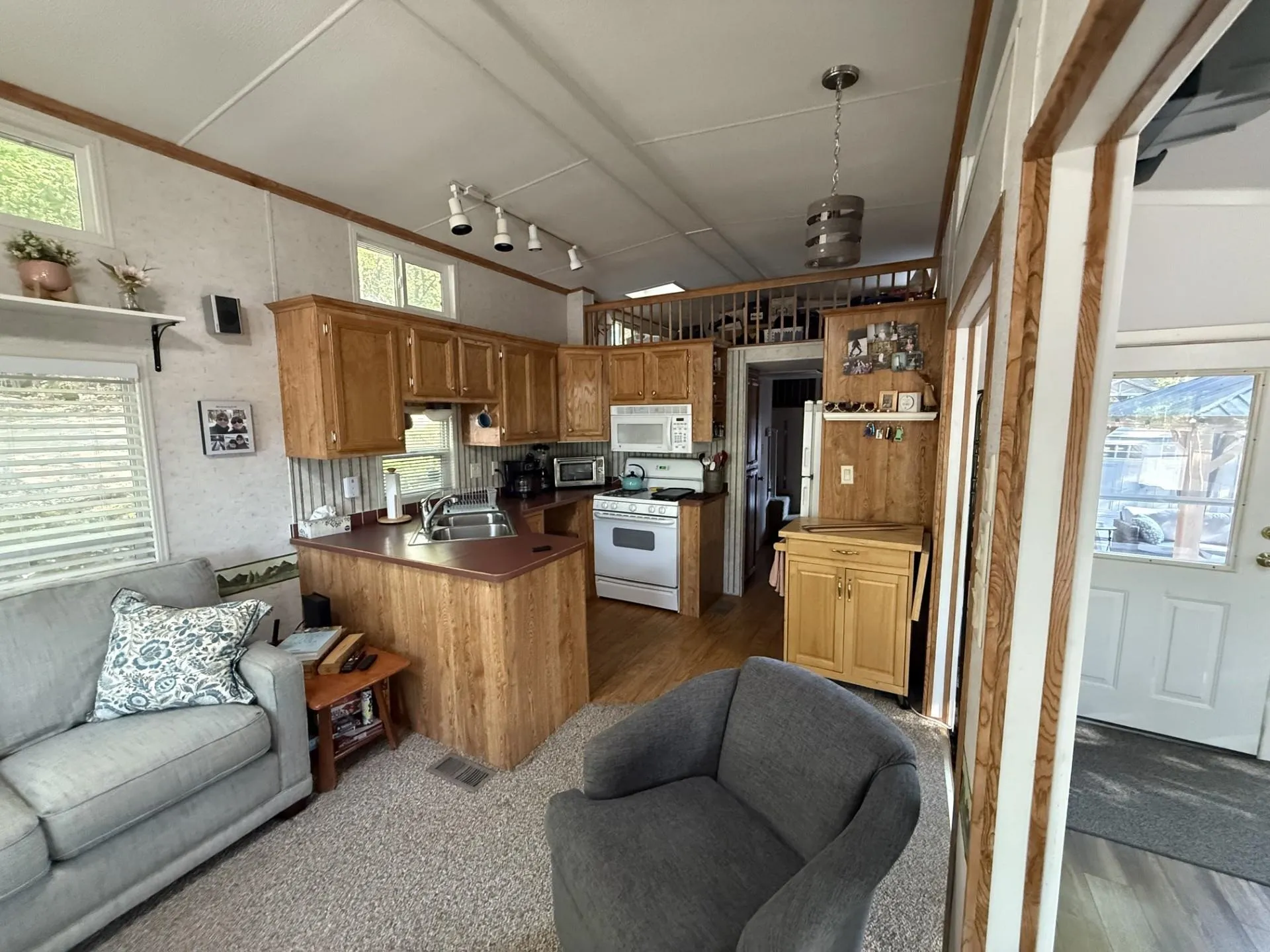 265 High Country Way Holderness NH 03245