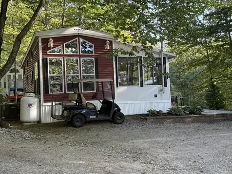 265 High Country Way Holderness NH 03245