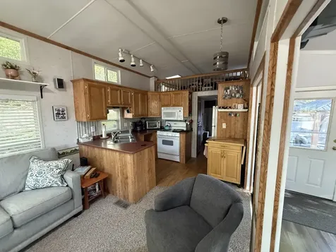 265 High Country Way Holderness NH 03245