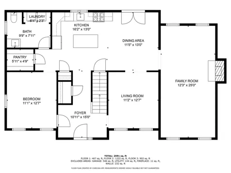 8 Sherman Drive Raymond NH 03077