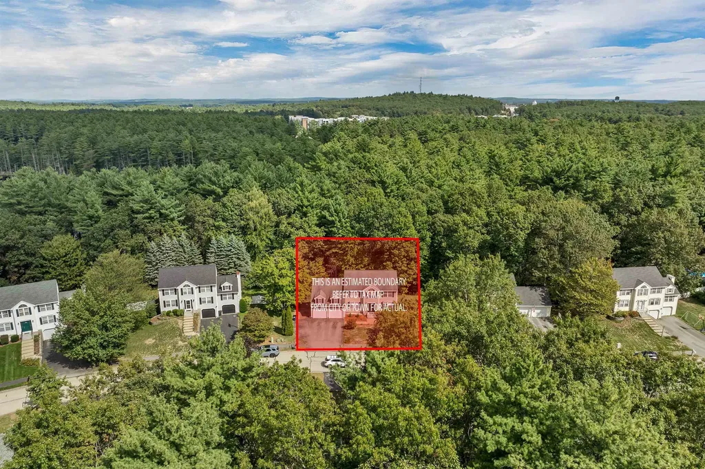 9 Cambridge Drive Merrimack NH 03054