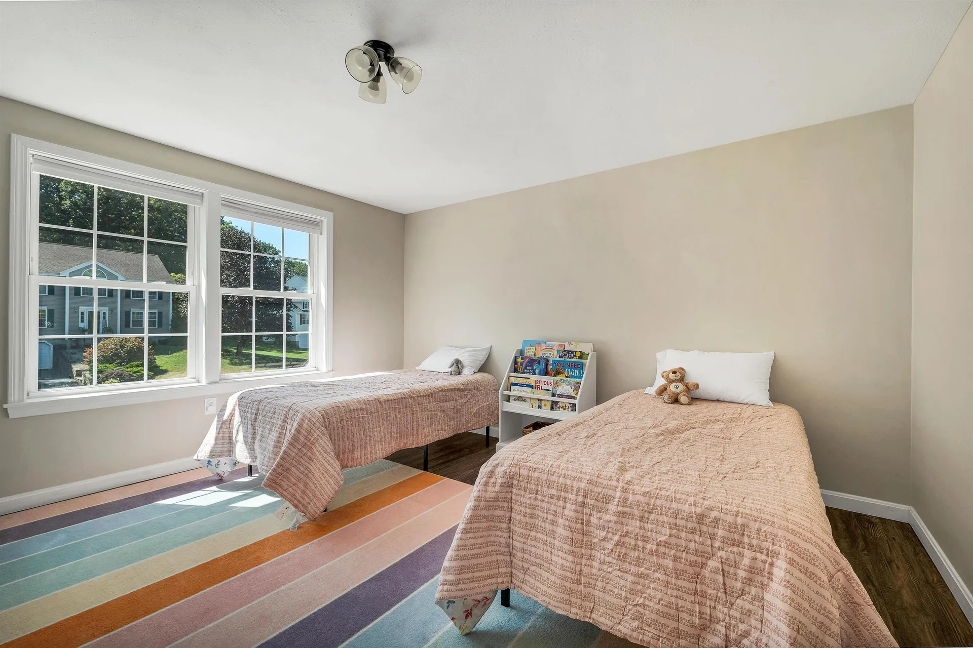 9 Cambridge Drive Merrimack NH 03054