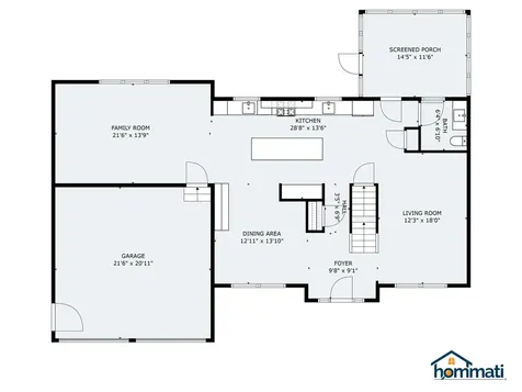 9 Cambridge Drive Merrimack NH 03054