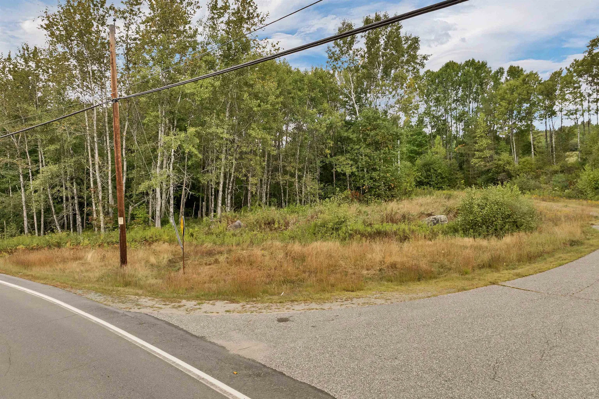 Lot 1a Morel Road Lancaster NH 03584