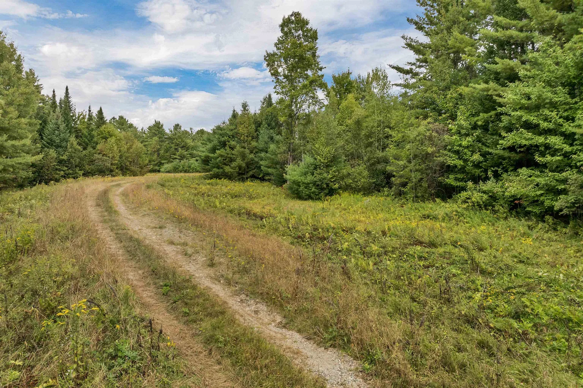 Lot 1a Morel Road Lancaster NH 03584