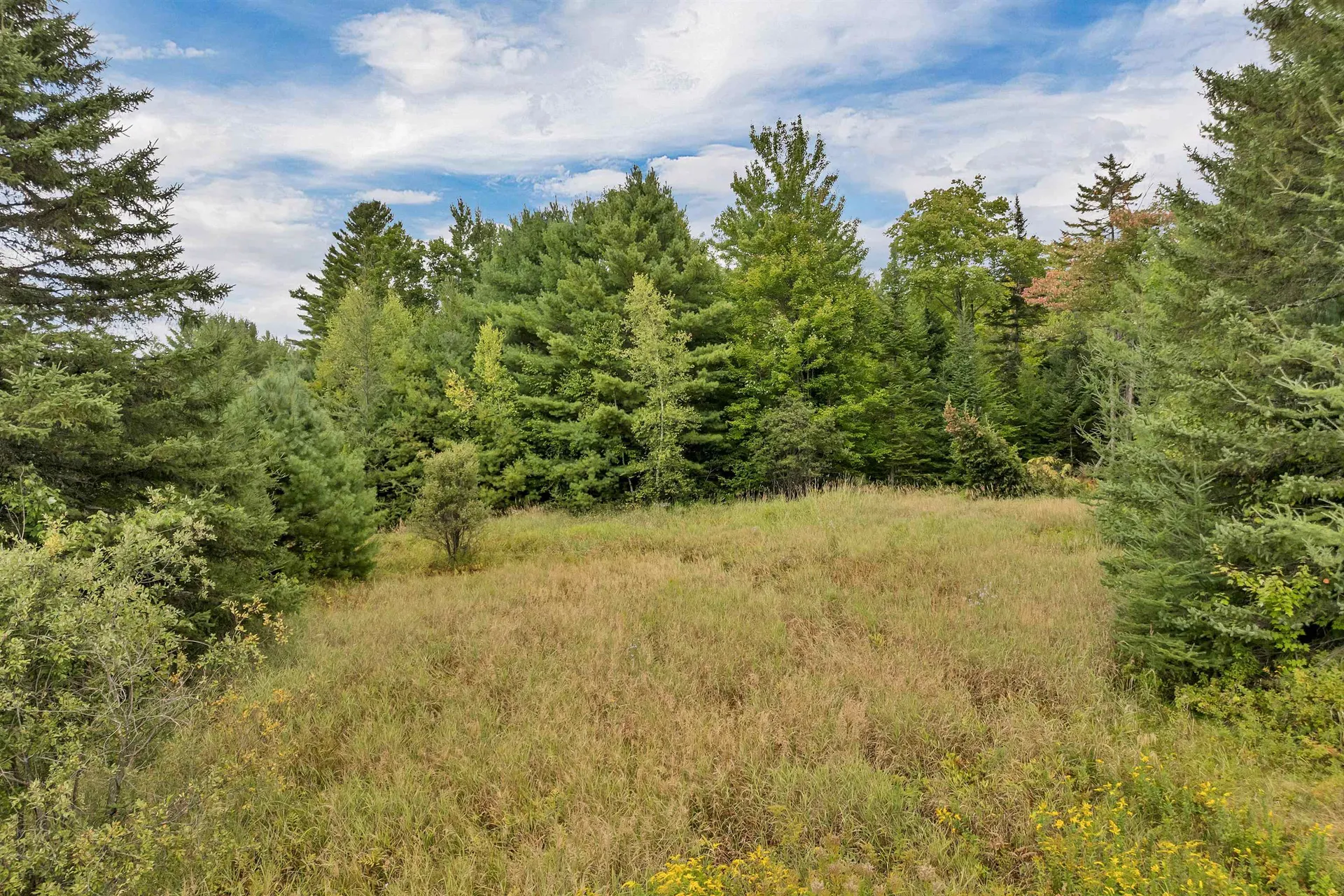 Lot 1a Morel Road Lancaster NH 03584