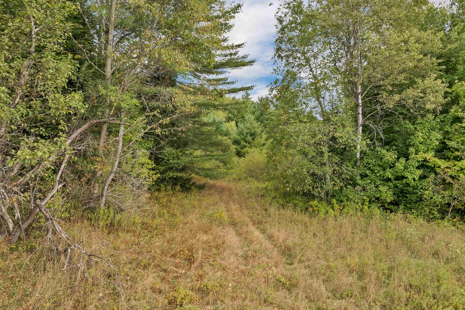Lot 1a Morel Road Lancaster NH 03584
